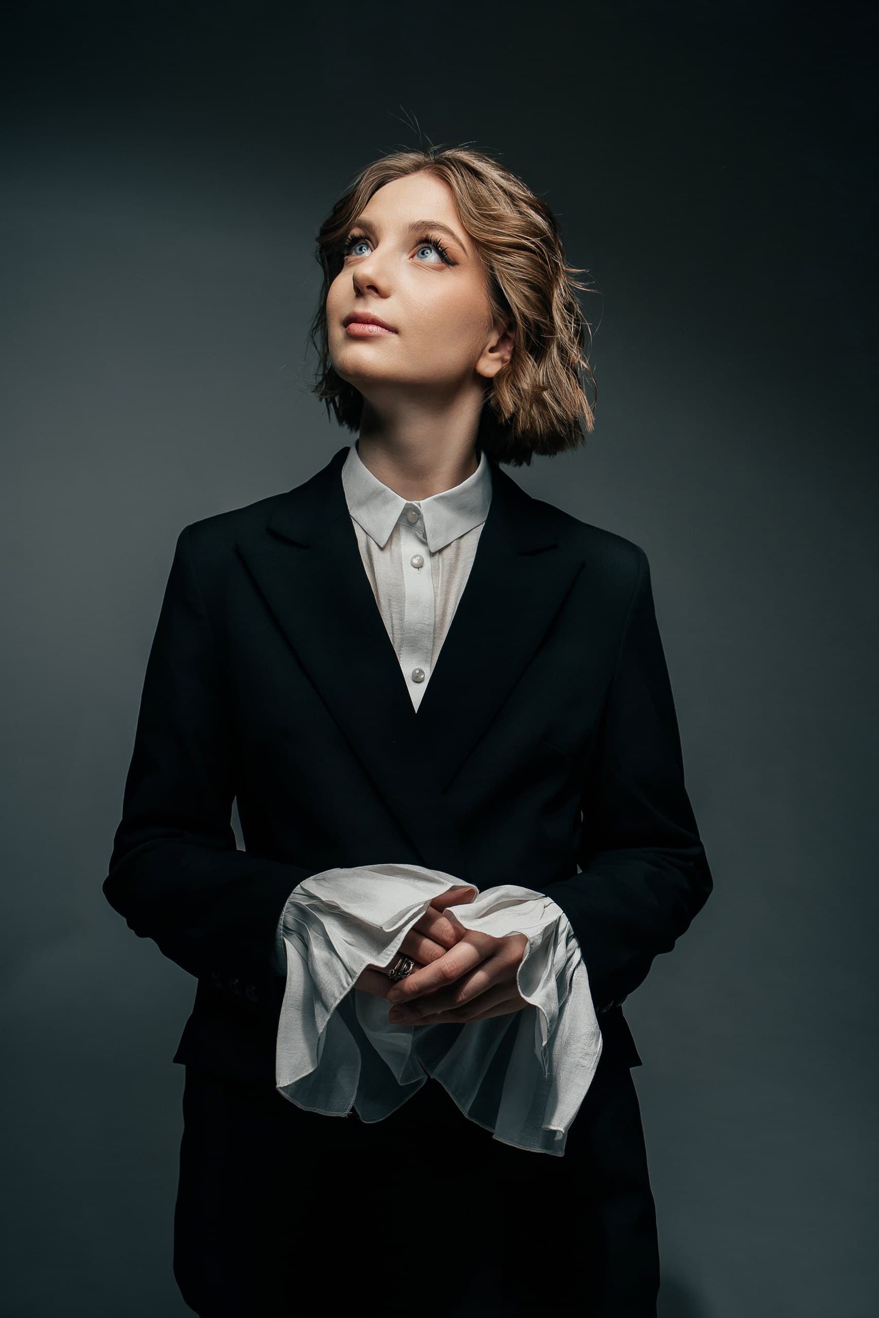 Елизавета Свечникова