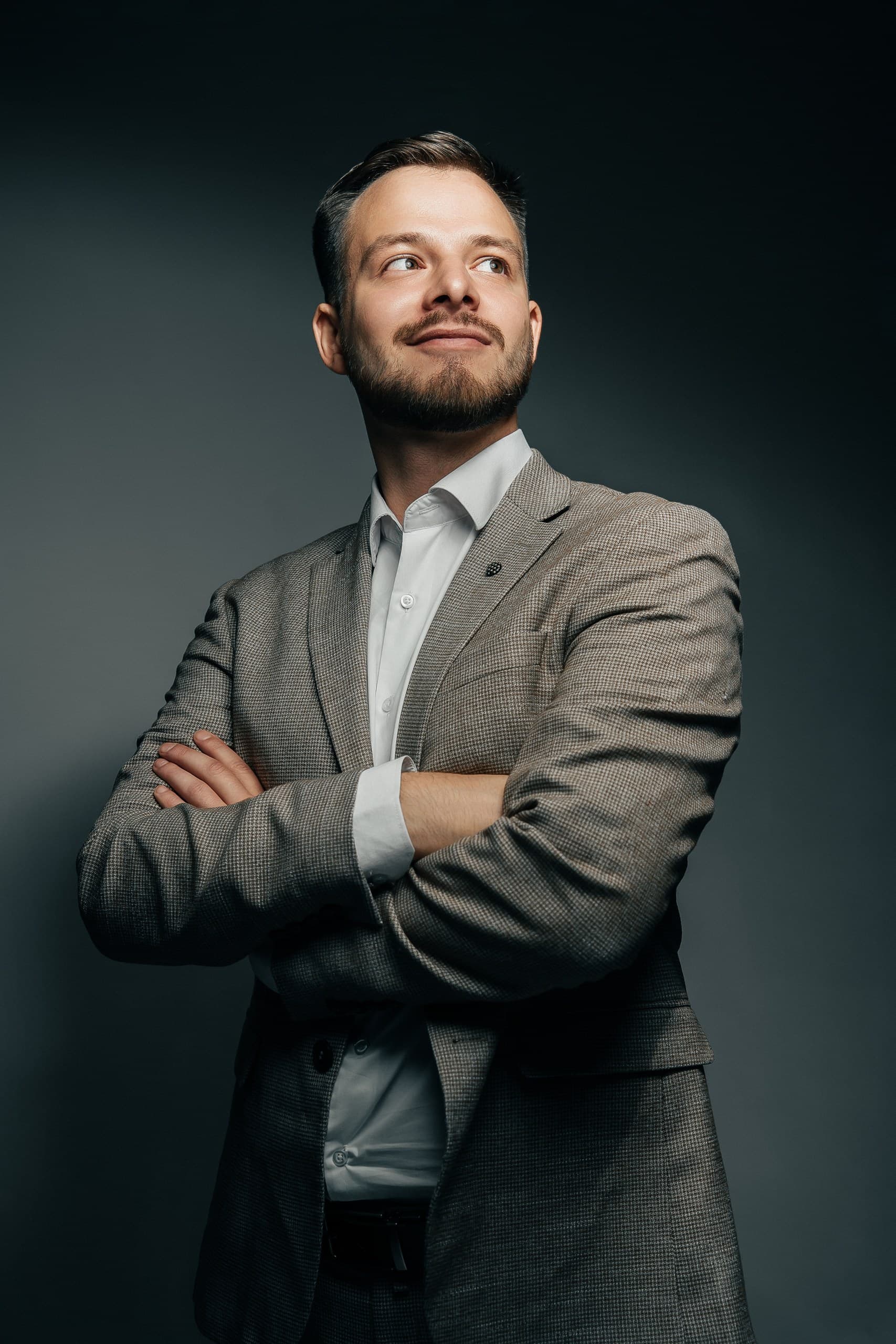 Сергей Самоделов