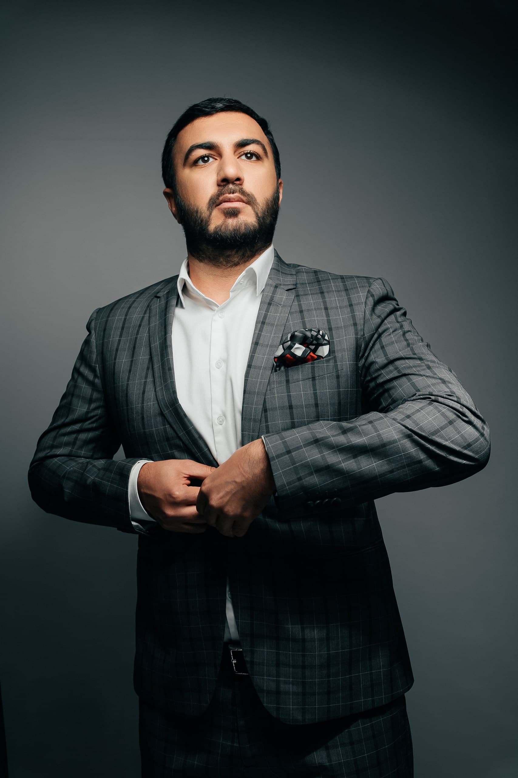 Тамази Мстоян